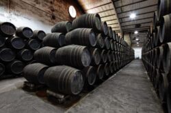 Climate change is a threat to Sherry’s flor yeast, study says