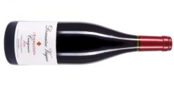IGP Côtes Catalanes L’Expression Carignan 2021 du Domaine Vaquer
