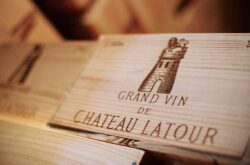 Château Latour 2015 released for the first time