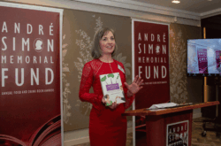 Best food and drink books named at André Simon Awards 2023