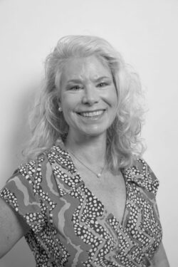 DWWA judge profile: Tina Gellie