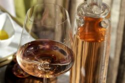 Domaine de Leos: the celebrity rosé takes a new direction