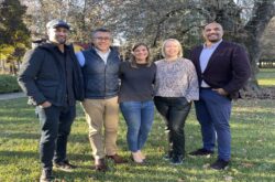 Jackson Family Wines joins with The Urban Grape to help promote diversity