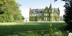 Axel Heinz (Ornellaia et Masseto) va devenir le directeur général de Château Lascombes