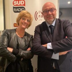 1182e émission – Stéphane Travert et Antonin Lacour – 05/03/2023