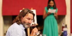 Frédéric Beigbeder : "J’aime les vins qui inspirent la mélancolie"