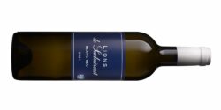 Bordeaux Lions de Suduiraut Blanc Sec 2021 du Château de Suduiraut