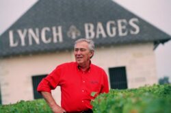 Bordeaux legend Jean-Michel Cazes, 1935-2023