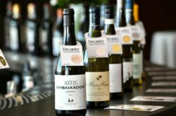DWWA Winners’ Bar: A spectacular scene at the DFWE NYC