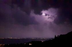 Long Read: Extreme weather in Italy’s vineyards