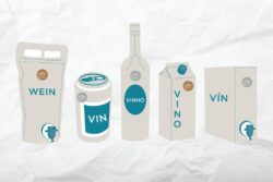 Uncorking innovation: DWWA 2023 alternative packaging results
