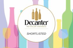 Decanter Retailer Awards 2023 Shortlist announced