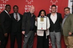 Best wine lists in South Africa revealed