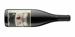 Bergerac La Vigne d’Albert 2021 du Domaine Albert de Conti