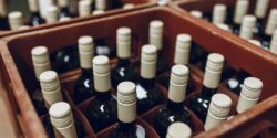 Bourgogne : les ventes à l’export atteignent encore des niveaux records