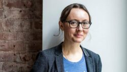 Concours du meilleur sommelier d’Europe : Pascaline Lepeltier sera la candidate française