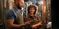 Métiers passion : l’approche Academee