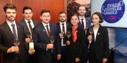 Concours du meilleur sommelier de France 2024 : voici les 7 demi-finalistes