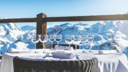 Sommeliers des stations de ski huppées, ils racontent leurs anecdotes mémorables