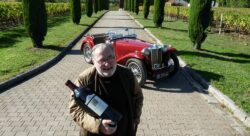 Château Hostens-Picant : Yves Picant est décédé