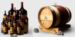 Vente aux enchères exceptionnelle de vins du château Ducru-Beaucaillou